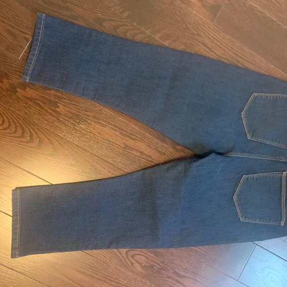 Capri jeans - Picture 2 of 3